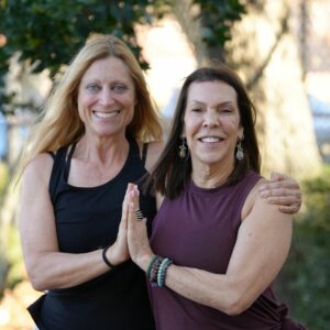 Relax & Reconnect: Free Yin Yoga for You & Mom